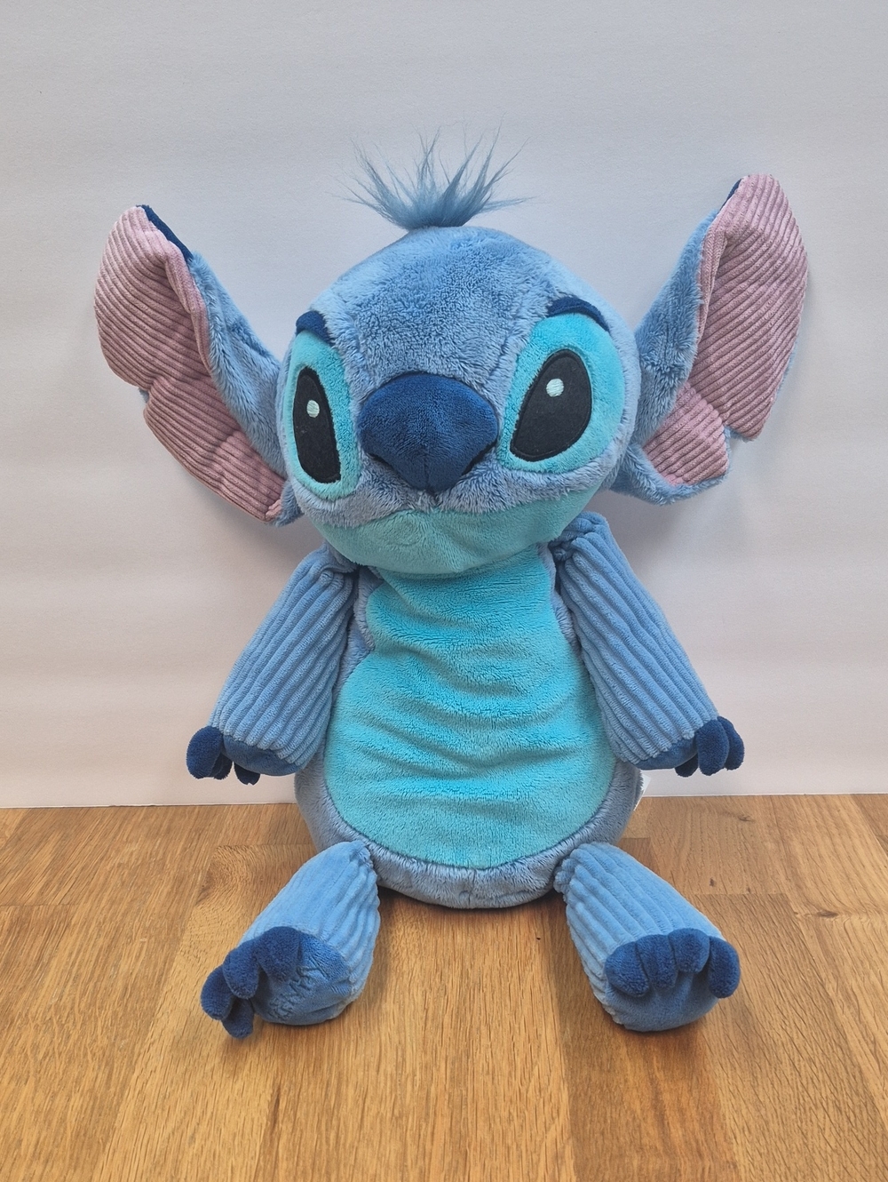 Disney Stitch Scentsy Buddy